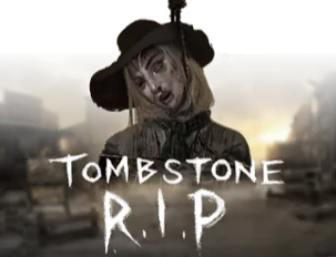 Tombstone RIP Slot Review-image